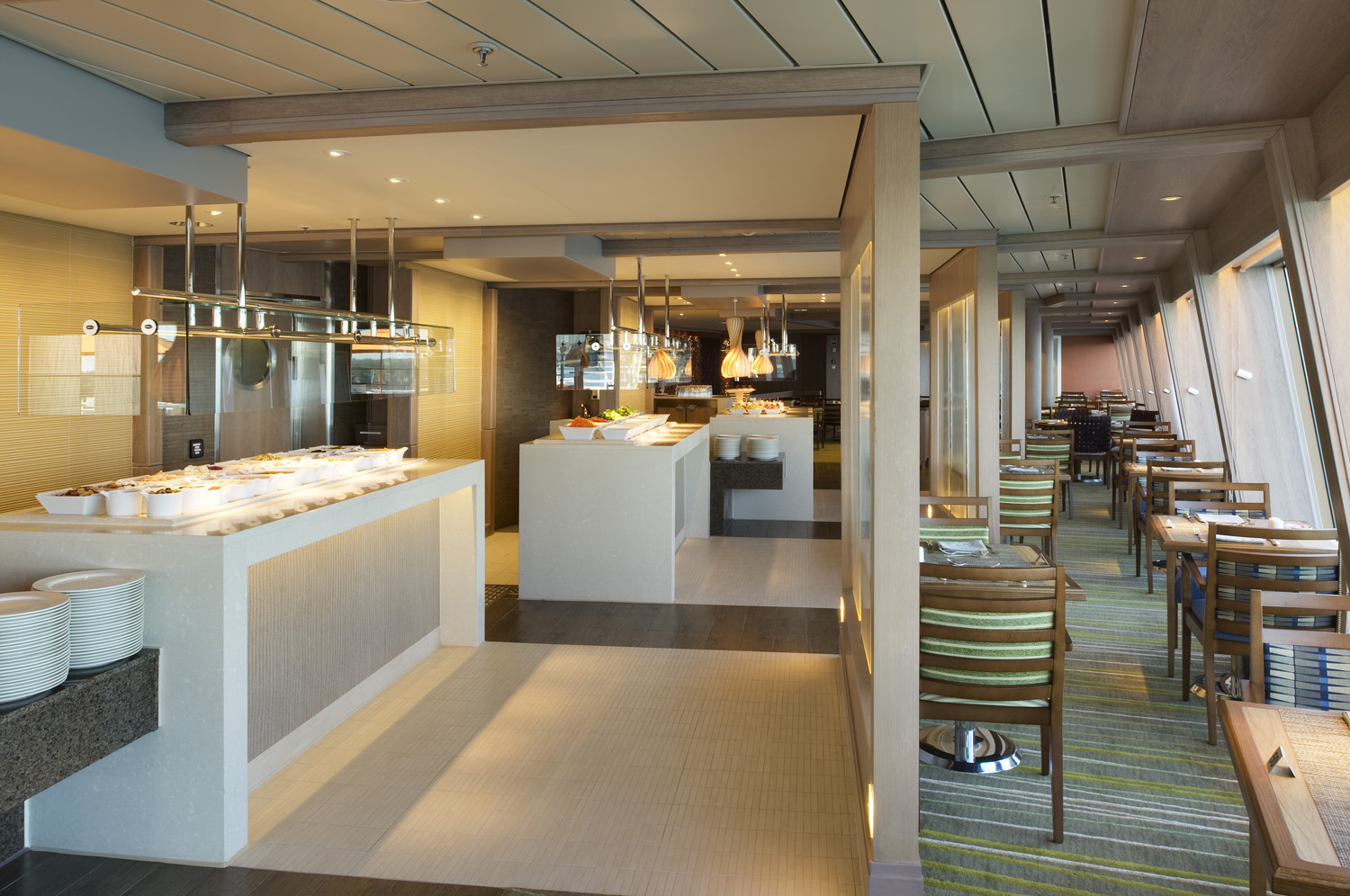Crystal Cruises - Crystal Symphony - Dining - Lido Cafe Marketplace.jpg